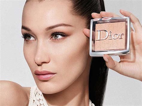 Shop Dior Makeup's Summer 2019 Beauty Products 